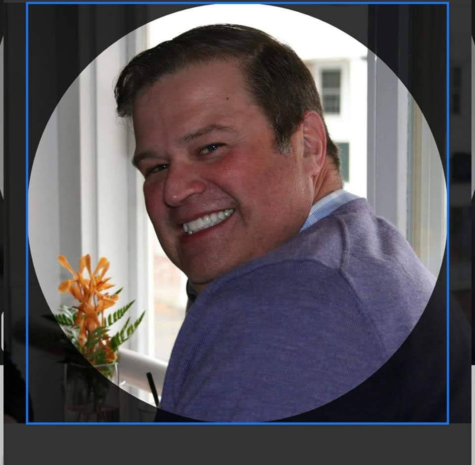 Todd Lyman - Seeking kidney donor